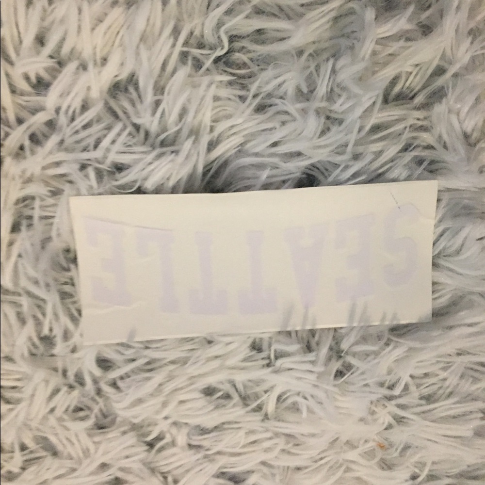 •BRANDY STICKERS• READ DESCRIPTION - Picture 3 of 8